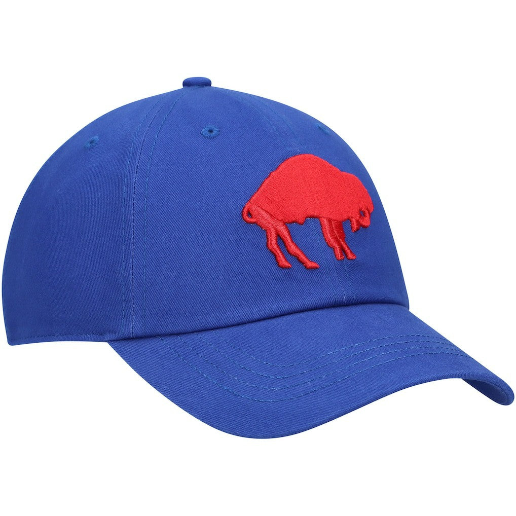 47 brand Buffalo Bills '47 Women's Miata Clean Up Adjustable Hat Royal