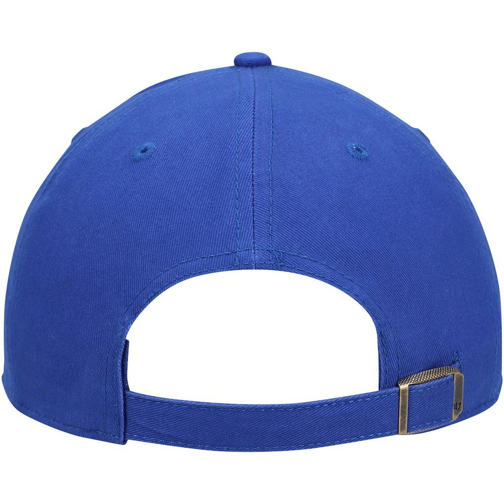 47 brand Buffalo Bills '47 Women's Miata Clean Up Adjustable Hat Royal