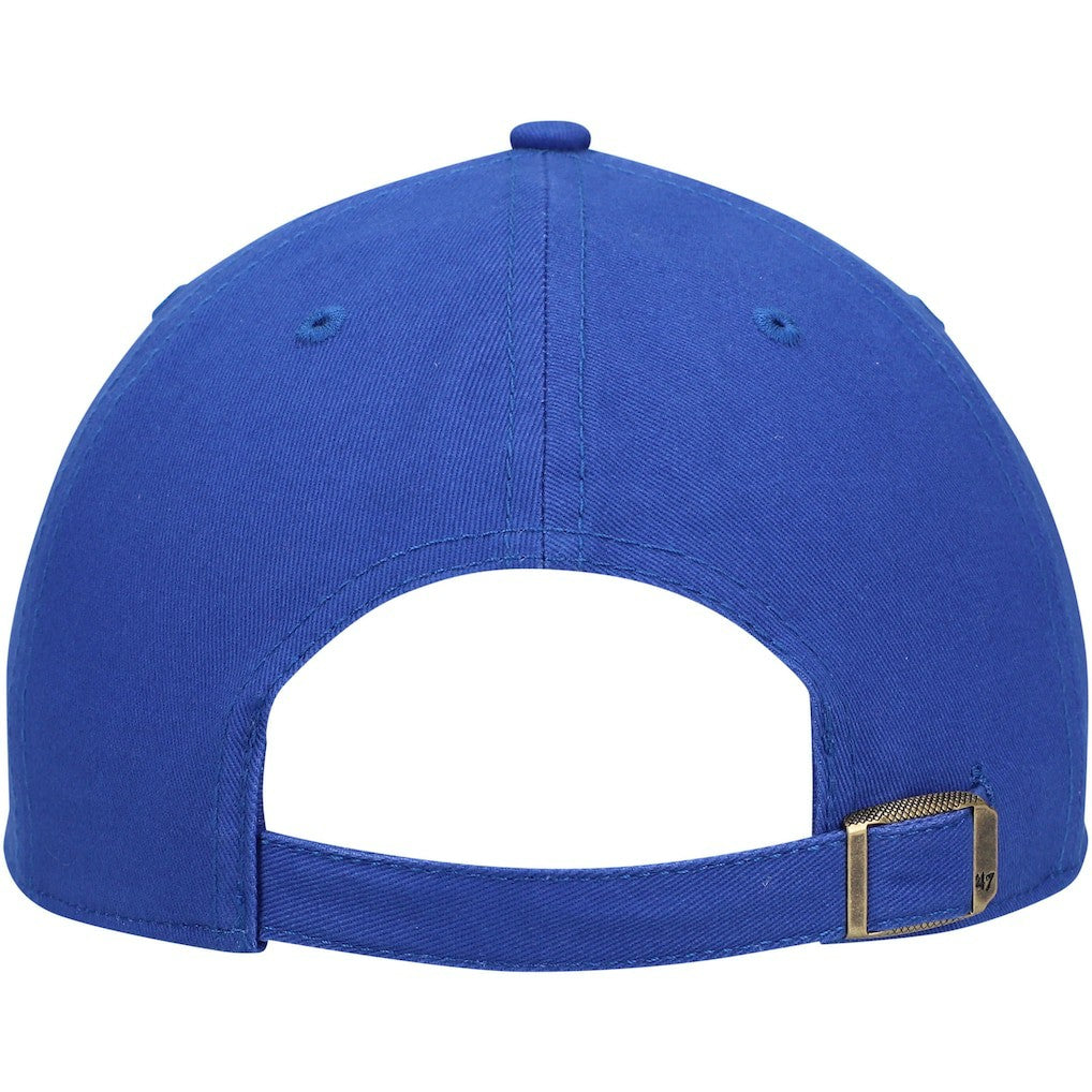 47 brand Indianapolis Colts '47 Women's Miata Clean Up Adjustable Hat Royal