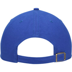 47 brand Indianapolis Colts '47 Women's Miata Clean Up Adjustable Hat Royal