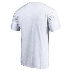 Nashville Predators City Pride T-Shirt - White - NHL 4257406