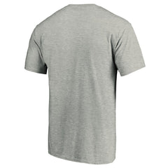 Houston Astros Team Prep T-Shirt - Heathered Gray - MLB Online