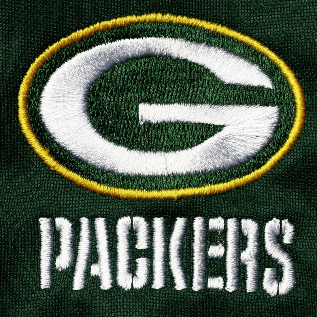 Green Bay Packers Dunbrooke Apprentice Full-Zip Hoodie Green/Black
