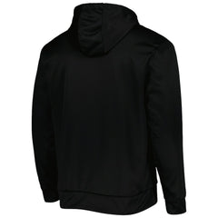 Jacksonville Jaguars Dunbrooke Apprentice Full-Zip Hoodie Black/Gray