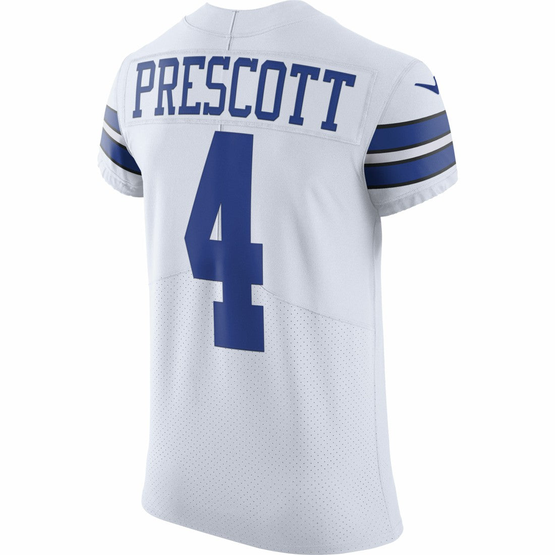 Nike Dak Prescott Dallas Cowboys Vapor Elite Player Jersey White