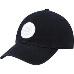 Chicago Cubs '47 Challenger Adjustable Hat - Black - 47 brand Sale