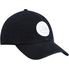 Chicago Cubs '47 Challenger Adjustable Hat - Black - 47 brand Sale