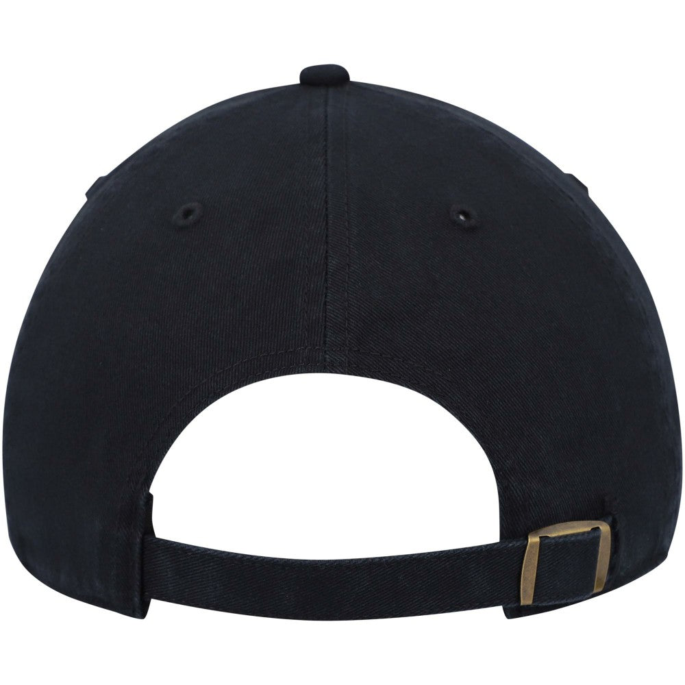 Milwaukee Brewers '47 Challenger Adjustable Hat - Black - 47 brand Online