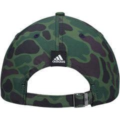 New York Islanders adidas Locker Room Slouch Adjustable Hat - Camo - NHL 4265572