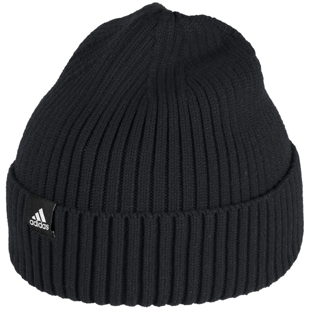 St. Louis Blues adidas Military Appreciation Cuffed Knit Hat - Black - NHL 4265746