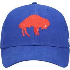 47 brand Buffalo Bills '47 Youth Basic MVP Adjustable Hat Royal