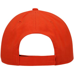 47 brand Miami Dolphins '47 Youth Secondary MVP Adjustable Hat Orange