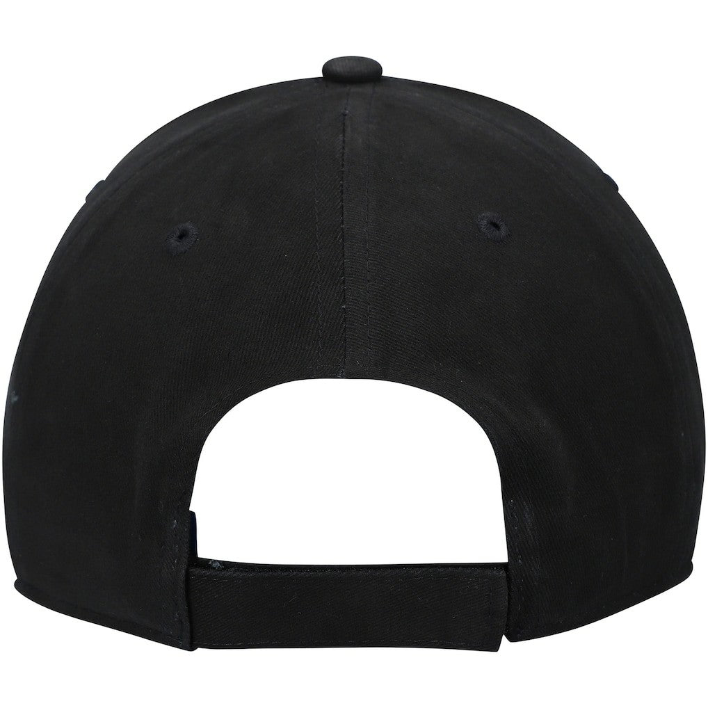 47 brand Minnesota Vikings '47 Youth Secondary MVP Adjustable Hat Black