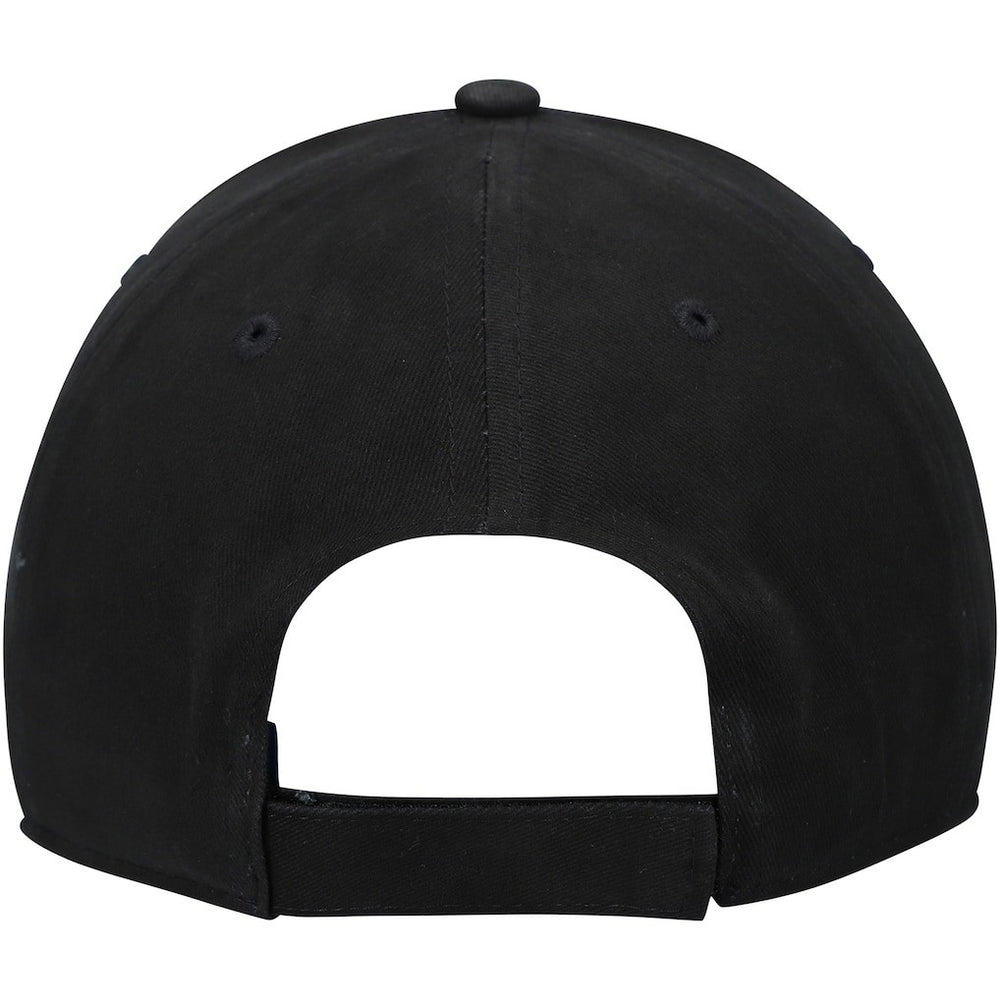 47 brand Minnesota Vikings '47 Youth Secondary MVP Adjustable Hat Black