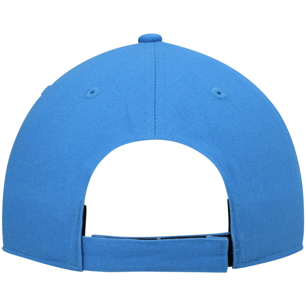 47 brand Tennessee Titans '47 Youth Secondary MVP Adjustable Hat Light Blue