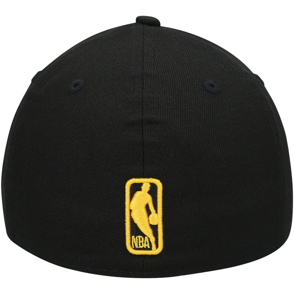Los Angeles Lakers Team Low Profile 59FIFTY Fitted Hat Black | New Era online