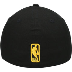 Los Angeles Lakers Team Low Profile 59FIFTY Fitted Hat Black | New Era online