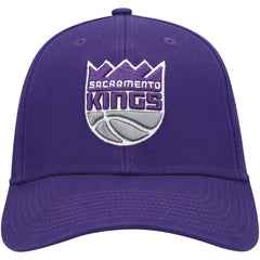 Sacramento Kings '47 Legend MVP Adjustable Hat Purple | 47 brand Near Me