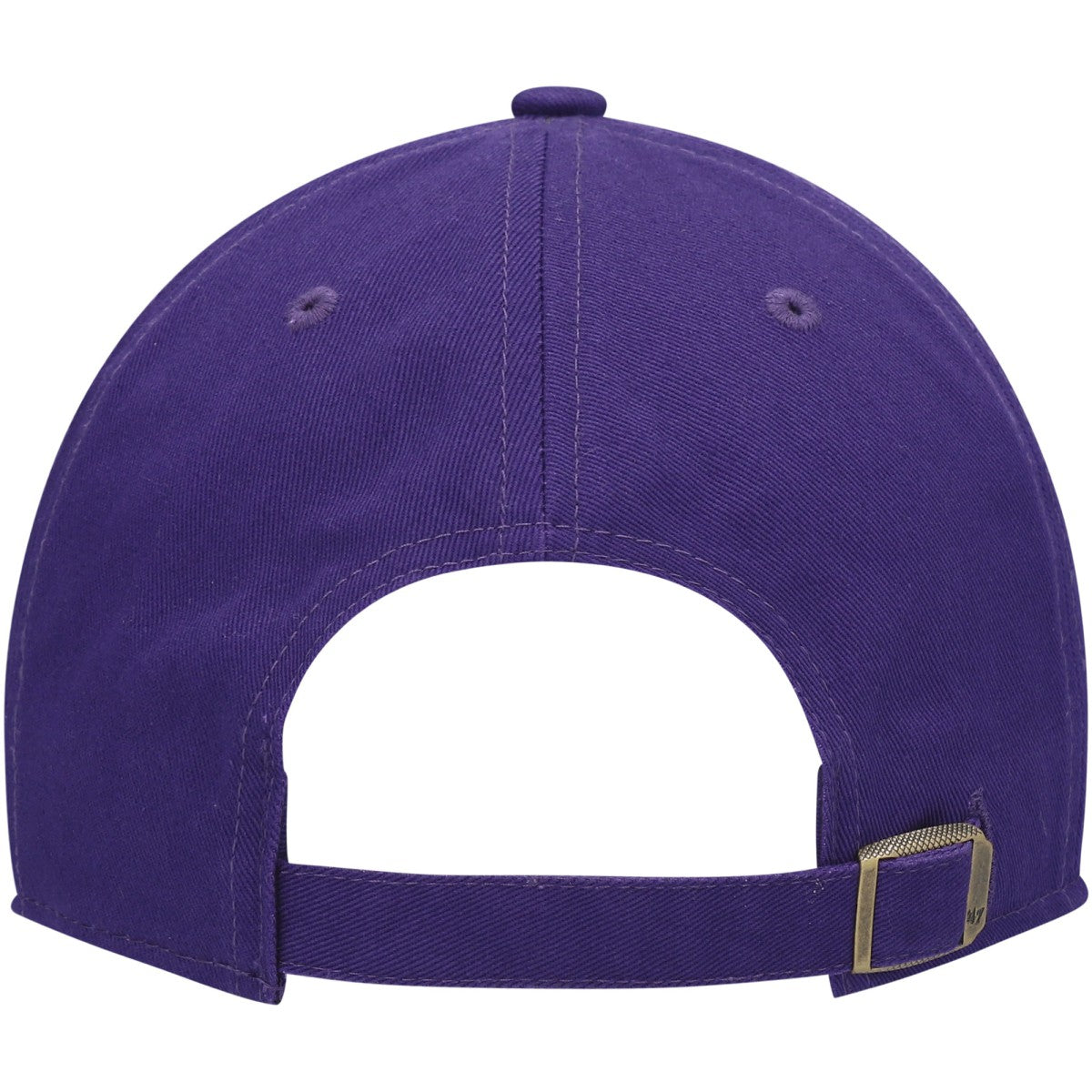 Sacramento Kings '47 Legend MVP Adjustable Hat Purple | 47 brand Near Me