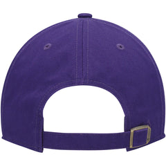 Sacramento Kings '47 Legend MVP Adjustable Hat Purple | 47 brand Near Me
