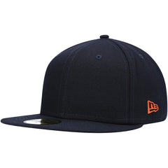 San Francisco Giants New Era Cooperstown Collection Turn Back The Clock Sea Lions 59FIFTY Fitted Hat - Navy - New Era Discount