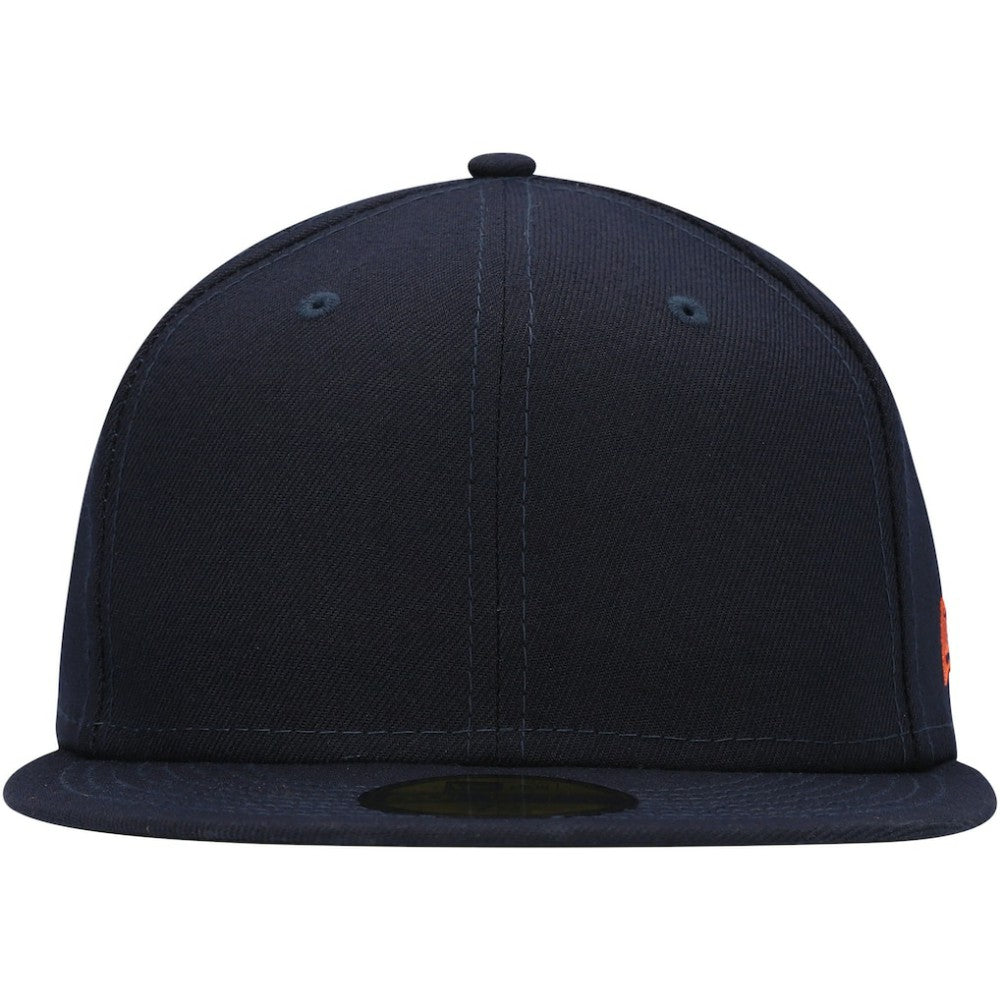 San Francisco Giants New Era Cooperstown Collection Turn Back The Clock Sea Lions 59FIFTY Fitted Hat - Navy - New Era Discount