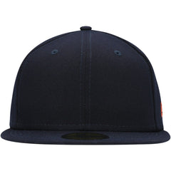 San Francisco Giants New Era Cooperstown Collection Turn Back The Clock Sea Lions 59FIFTY Fitted Hat - Navy - New Era Discount