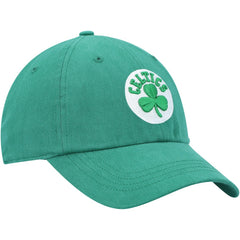Boston Celtics '47 Women's Miata Clean Up Logo Adjustable Hat Kelly Green | 47 brand Near Me