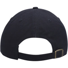 Denver Nuggets '47 Women's Miata Clean Up Logo Adjustable Hat for sale Navy | 47 brand for sale