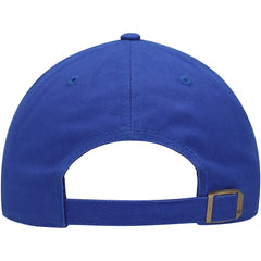 Golden State Warriors '47 Women's Miata Clean Up Logo Adjustable Hat for sale Royal | 47 brand Lifestyle