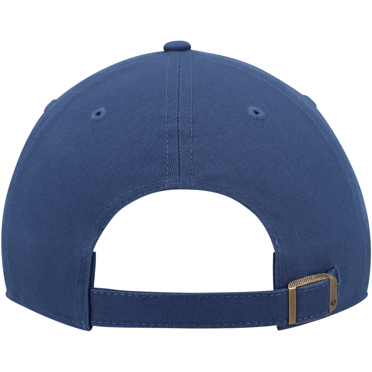 Minnesota Timberwolves '47 Women's Miata Clean Up Logo Adjustable Hat Navy | 47 brand outlet