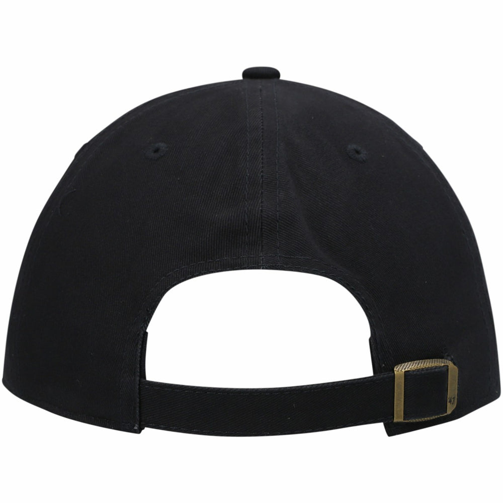 Memphis Grizzlies '47 Women's Miata Clean Up Logo Adjustable Hat Navy | 47 brand Near Me