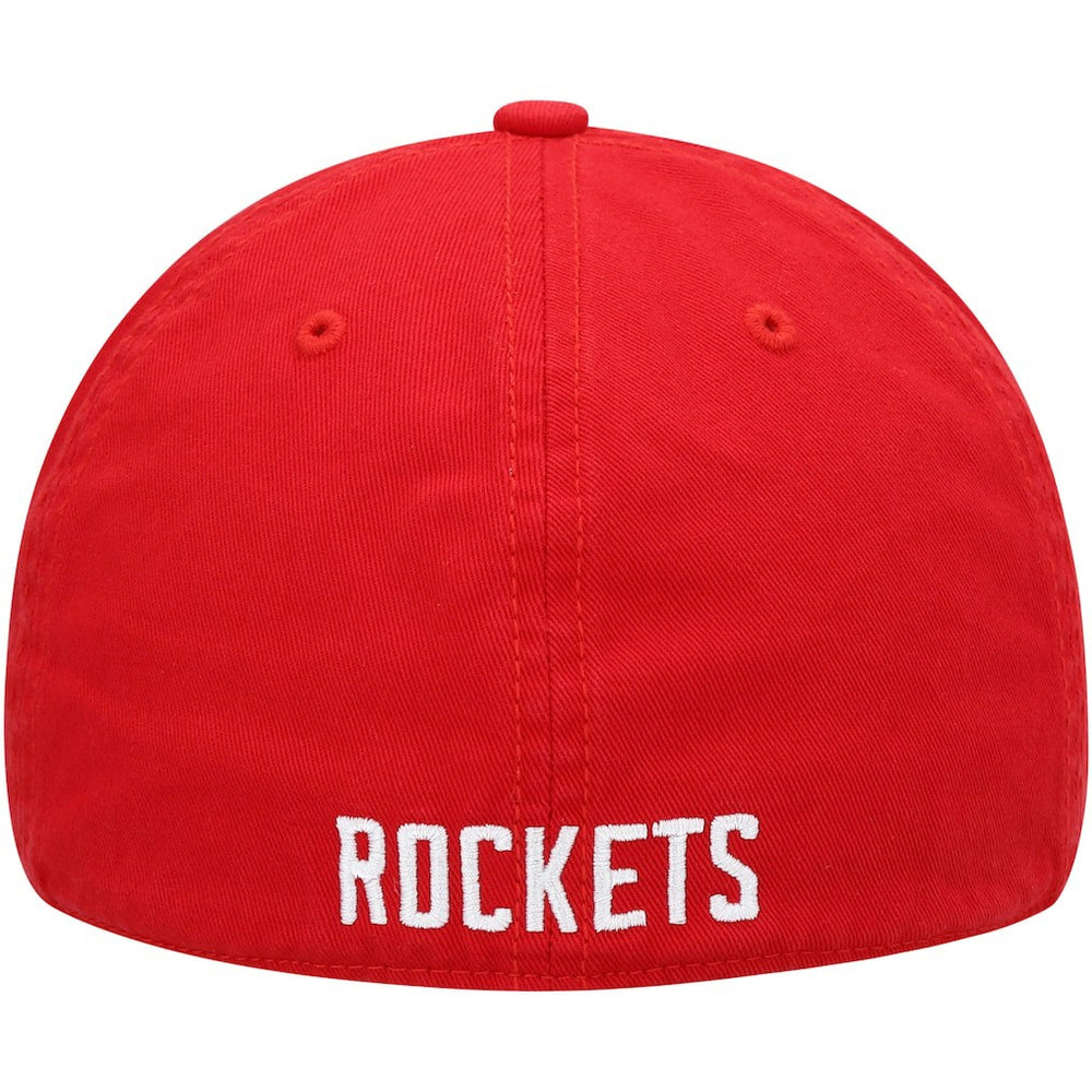Houston Rockets '47 Team Franchise Fitted Hat for sale Red | 47 brand Lifestyle