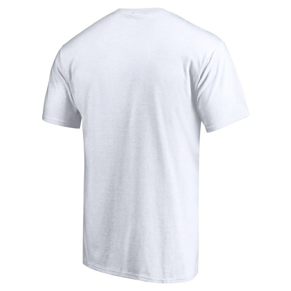 Buffalo Sabres Victory Arch Team T-Shirt - White - NHL 4282564