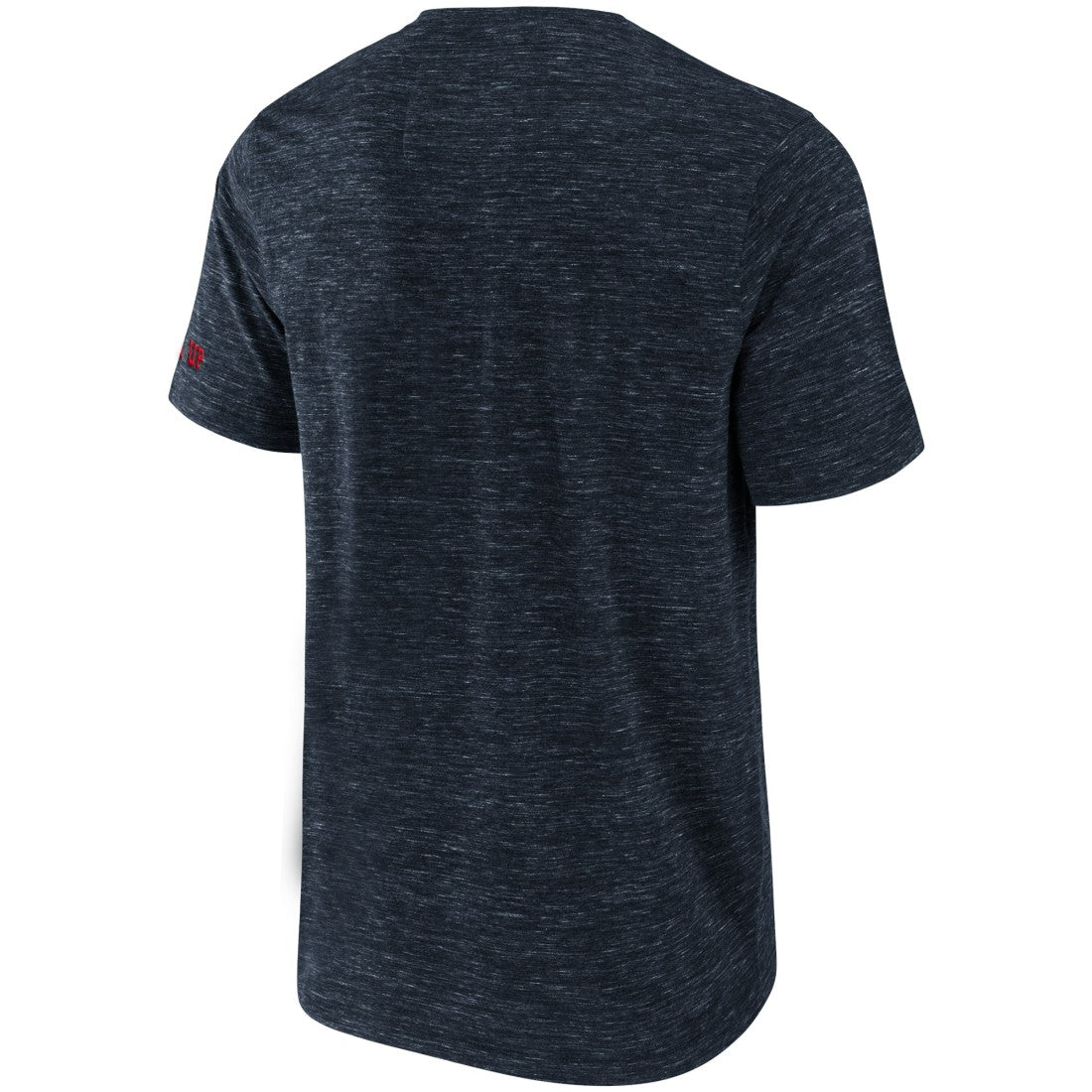 Fanatics Tennessee Titans NFL x Darius Rucker Collection Slub Henley T-Shirt Navy