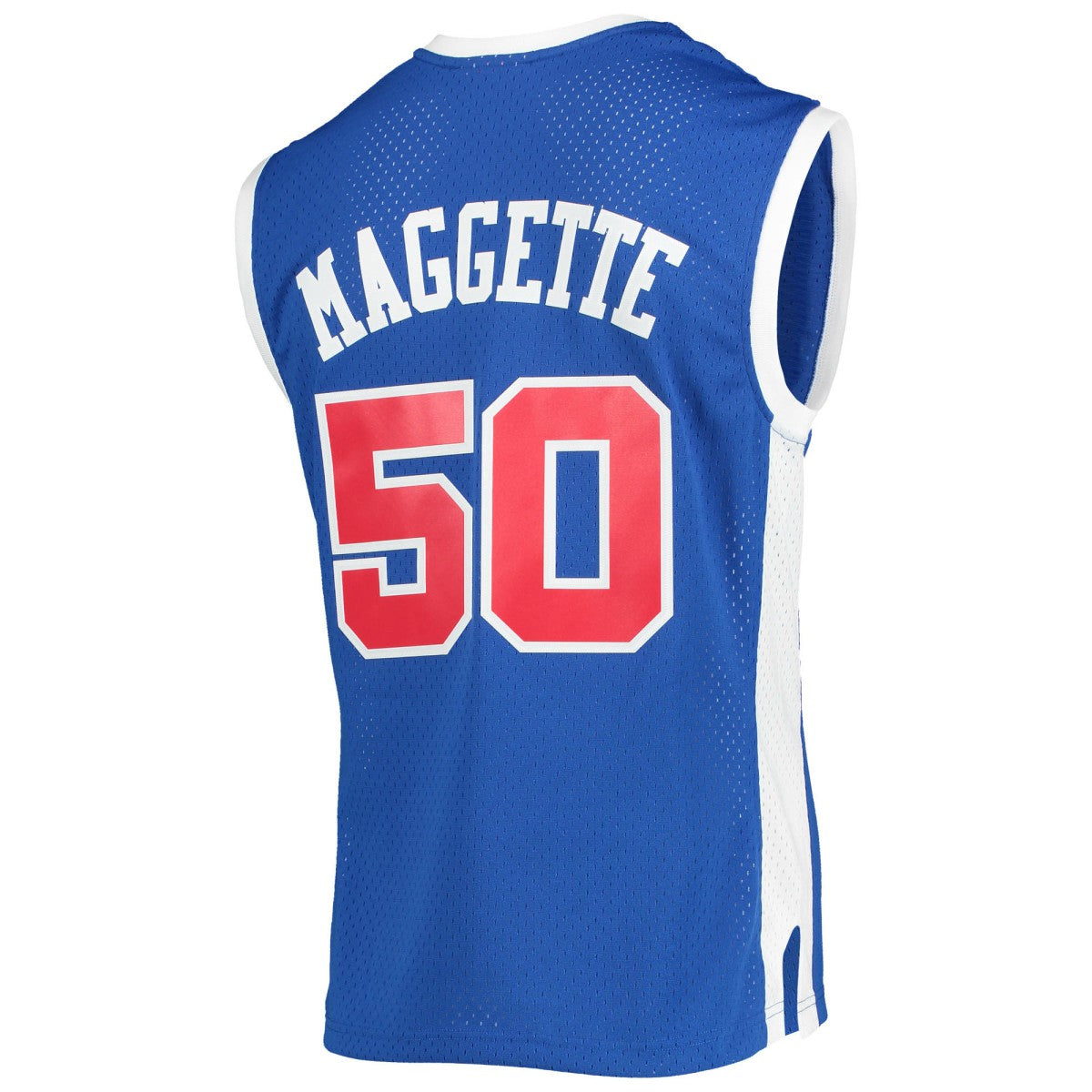 Corey Maggette LA Clippers 2002/03 Hardwood Classics Swingman Jersey Royal | Mitchell & Ness discount
