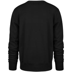 47 brand Jacksonville Jaguars '47 Imprint Headline Logo Pullover Sweatshirt Black