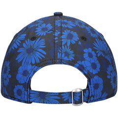 Philadelphia 76ers Women's Blossom 2.0 9TWENTY Adjustable Hat Royal | New Era Near Me