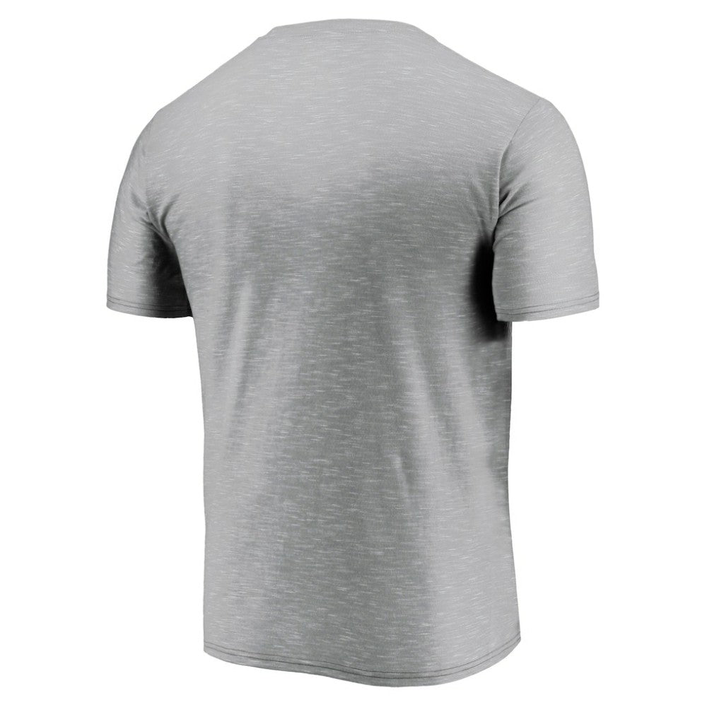 Boston Red Sox Fanatics Team Logo Space-Dye T-Shirt - Gray - Fanatics Sale