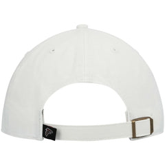 47 brand Atlanta Falcons '47 Clean Up Adjustable Hat White