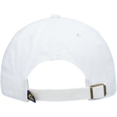 47 brand Los Angeles Rams '47 Logo Clean Up Adjustable Hat White
