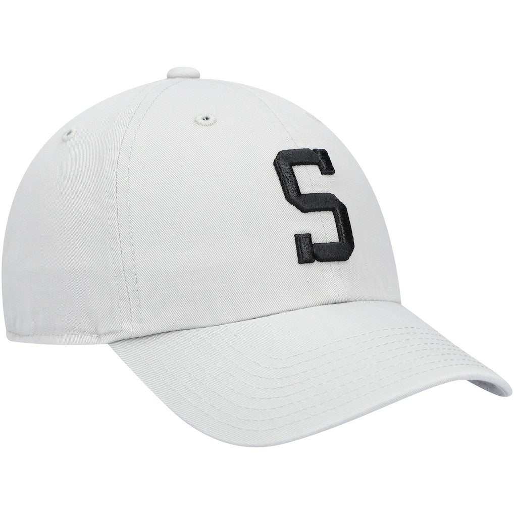 47 brand Pittsburgh Steelers '47 Clean Up Adjustable Hat Gray