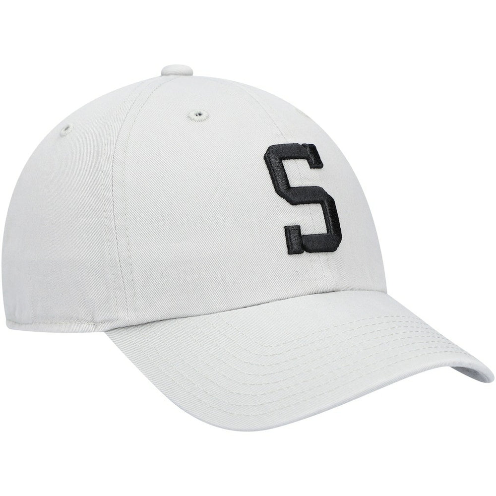47 brand Pittsburgh Steelers '47 Clean Up Adjustable Hat Gray
