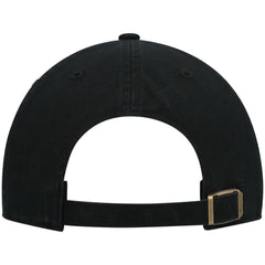 47 brand Tennessee Titans '47 Team Tonal Clean Up Adjustable Hat Black
