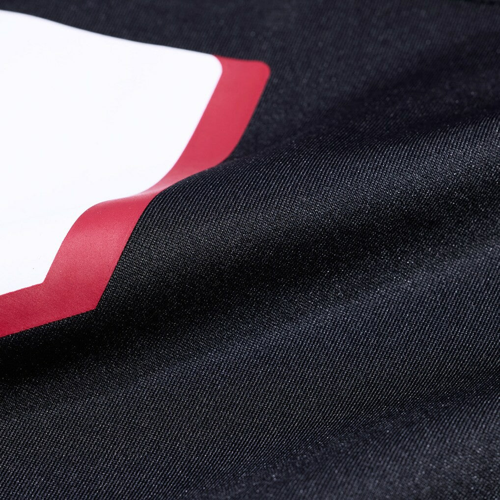 Nike Kyle Pitts Atlanta Falcons Game Jersey Black