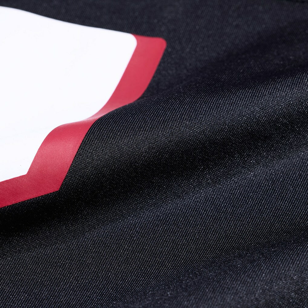 Nike Kyle Pitts Atlanta Falcons Game Jersey Black