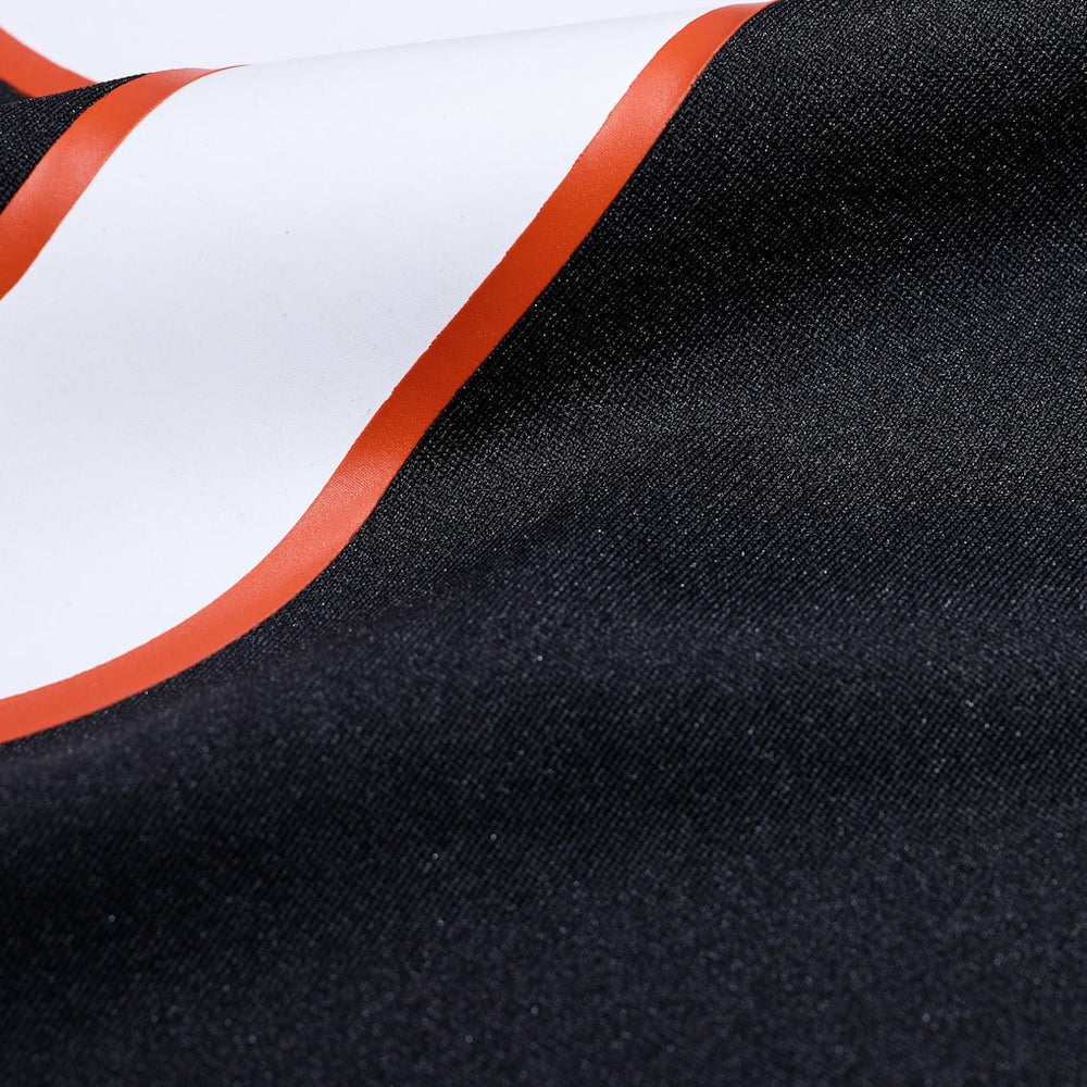 Nike Ja'Marr Chase Cincinnati Bengals Game Jersey Black