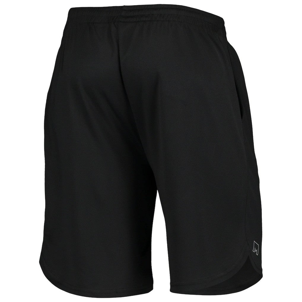 Arizona Cardinals MSX by Michael Strahan Training Shorts Black