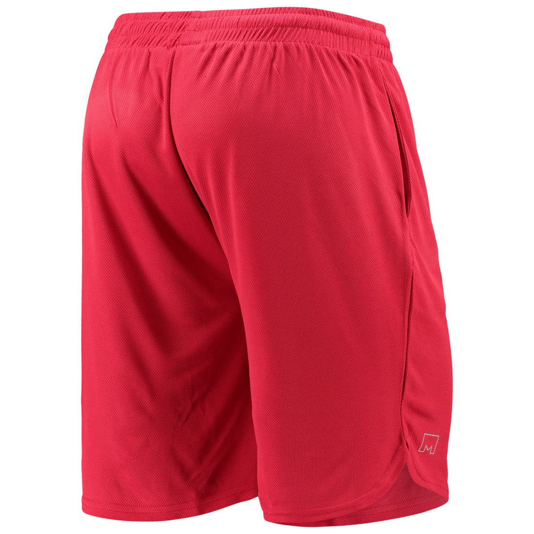 Tampa Bay Buccaneers MSX by Michael Strahan Training Shorts Red