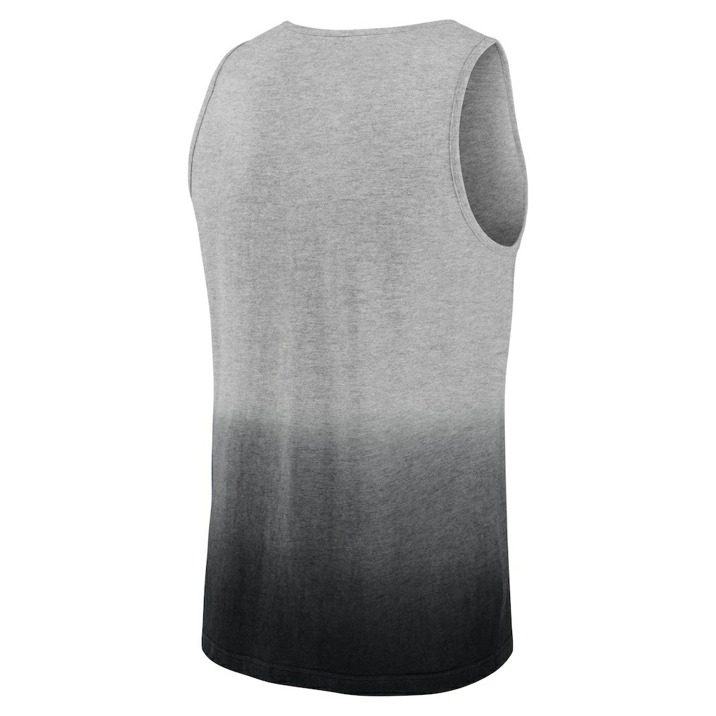 Fanatics Washington Commanders Our Year Tank Top Heathered Gray/Black